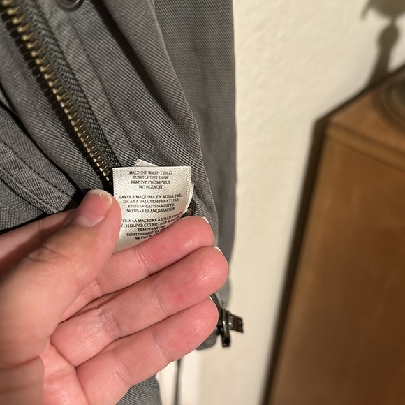 Perfect Spring Jacket - Picture 7 of 7